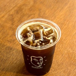 [เซตสุดฮิต] อเมริกาโน่เย็น + Banana Bread