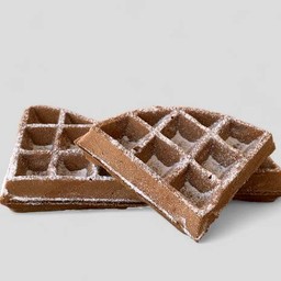 ช็อคโกแลต วาฟเฟิล