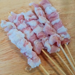 หมูสามชั้น