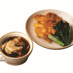 11 ราดหน้าเส้นกรอบ