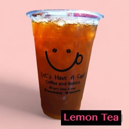 ชามะนาว