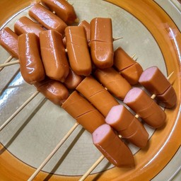 หม่าล่าหน้าซอย