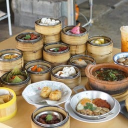 โกปี๊ หลังโรงไม้ ติ่มซำ สุพรรณบุรี โกปี๊ หลังโรงไม้ ติ่มซำ สุพรรณบุรี