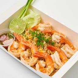 ข้าวผัด