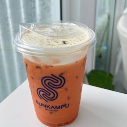 ชาไทยชีส(𝐈𝐜𝐞 𝐓𝐡𝐚𝐢 𝐂𝐡𝐞𝐞𝐬𝐞 𝐓𝐞𝐚)