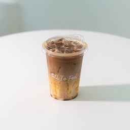 Caramel Macchiato - คาราเมลมัคคิอาโต