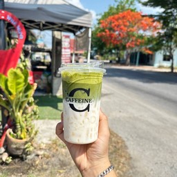 มัทฉะนม