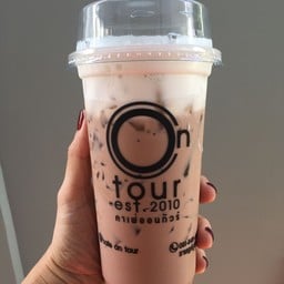 Cafe on tour ตลาดหลังกระทรวงการคลัง ตลาดหลังกระทรวงการคลัง