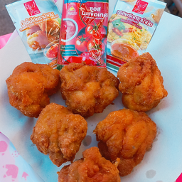 ไก่โคชูจัง