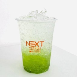 กีวีโซดา