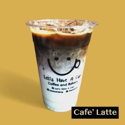 คาเฟ่ลาเต้