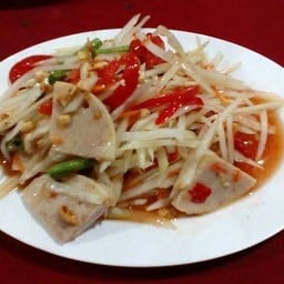ร้านตำเลยปะล่ะ