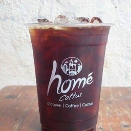 Homecoftus -