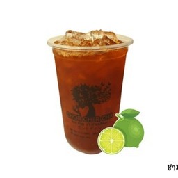 ชามะนาว