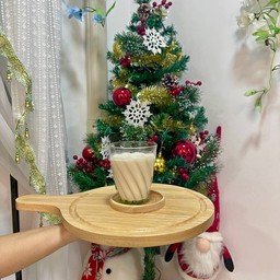 เมนูนม (นมแช่เย็น-นมร้อน-โอวัลติน-นมสดช็อกโกแลต-นมสดกาแฟ-นมชมพู 8 ออนซ์  )
