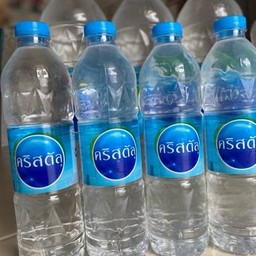 น้ำดื่มขวดใหญ่