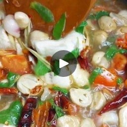 ต้มยำรวมมิตร