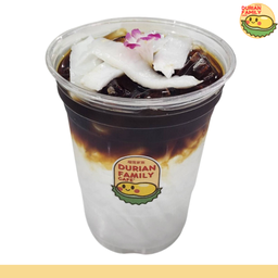 กาแฟมะพร้าว