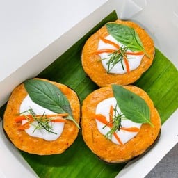 ห่อหมกโบราณแม่กลอง