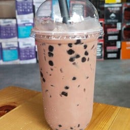 ร้านเอวาชากาแฟ