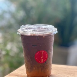Cocao Thai Tea