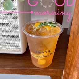 พีชโซดา