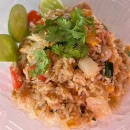 ข้าวผัด