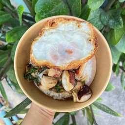 กินดี๊ดี อร่อยครบคาวหวาน