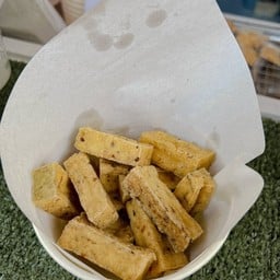 Pimtofu เต้าหู้โฮมเมดสาขาชัยภูมิ