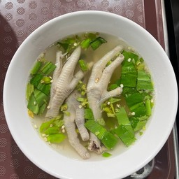 ซุปเปอร์ตีนไก่