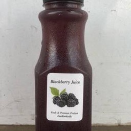 น้ำแบล็คเบอร์รี่