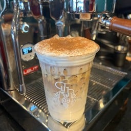 Cappuccinu (คาปูชิโน่)