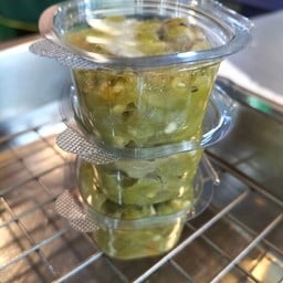 พริกหนุ่ม