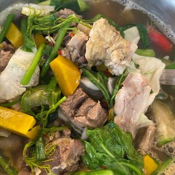 อ่อมไก่บ้าน
