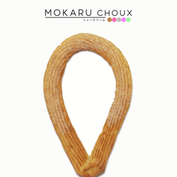 CASHEW NUTS CINNAMON CHURRO LOOP