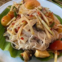 ตำมั่ว