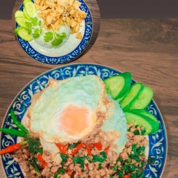 บ้านกระเพรา92 บางแค