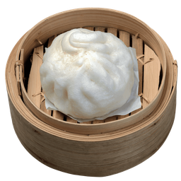 ซาลาเปาไส้หมูสับ