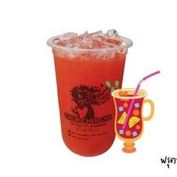 ฟรุตพั้นซ์