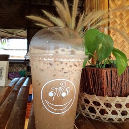 กาแฟโบราณ (เย็น)
