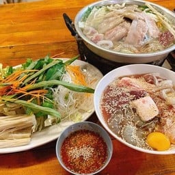 แชมป์เปี้ยนหมูกะทะ สูตรโคราช 2026