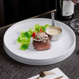 WAGYU F1 BLACK TRUFFLE BISTECCA (200G)