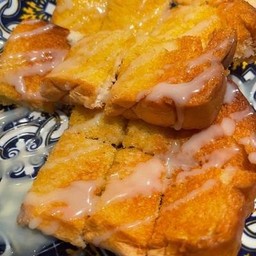 ปังเนยนม