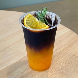 กาแฟส้ม