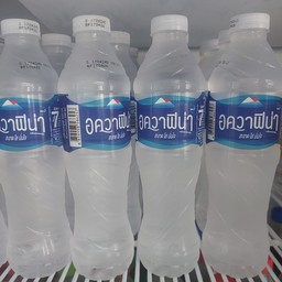 น้ำเปล่า