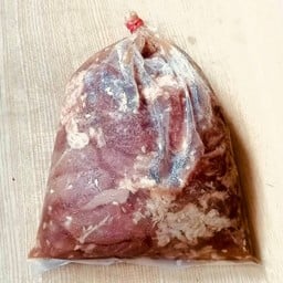 หมูหมัก