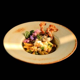 PENNE SPEZIE GRANCHIO