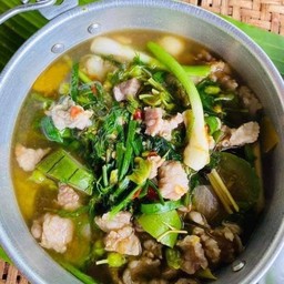 อ่อมหมู