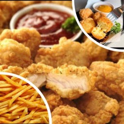 โคตกะเพรา-ไก่FC