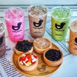 The Duck หน้าไทยฟู๊ดสาขาวิเศษ หน้าไทยฟู๊ดวิเศษ